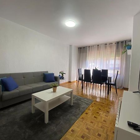 Jimena Del Cid Apartamento Burgo Exterior foto