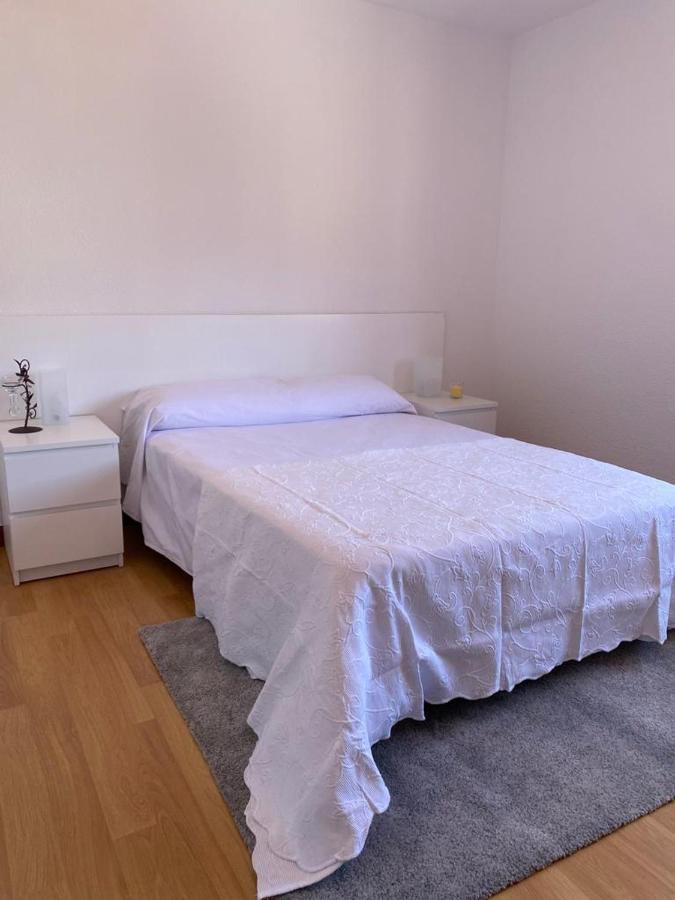 Jimena Del Cid Apartamento Burgo Exterior foto