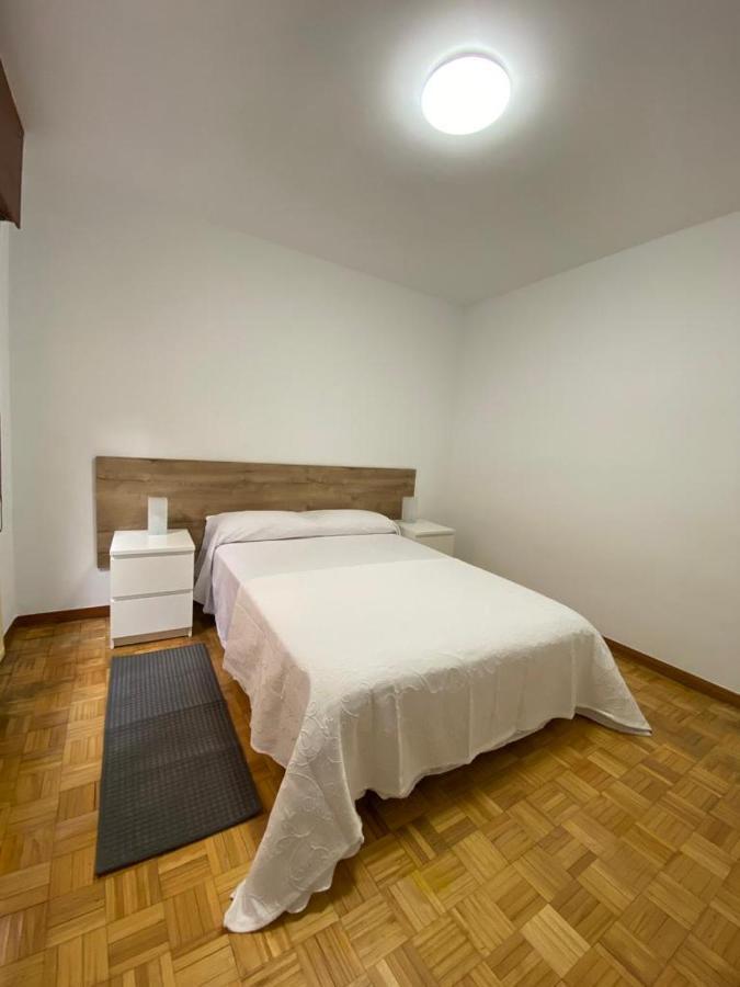 Jimena Del Cid Apartamento Burgo Exterior foto